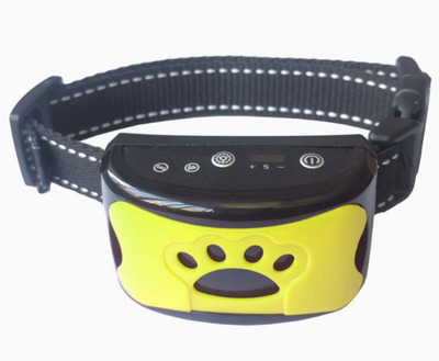 Electric Dog Training Collar