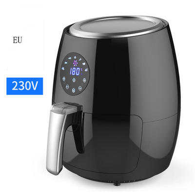 Smart Electric Air Fryer