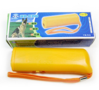 3-in-1 Anti Barking Device