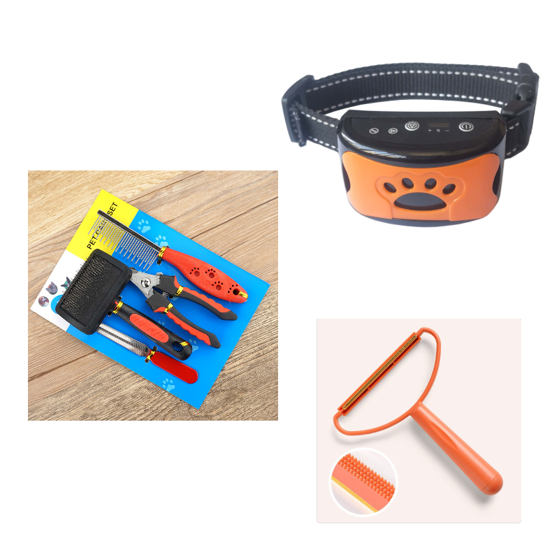 Electric Dog Training Collar