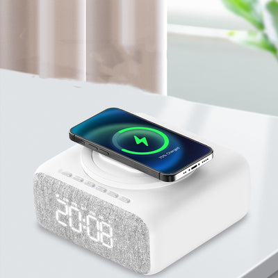 6-in-1 Bluetooth Speaker