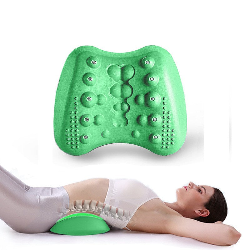 Lumbar Support Pillow