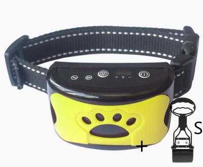 Electric Dog Training Collar