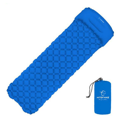TPU Inflatable Sleeping Pad