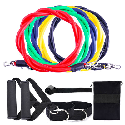 Elastic Rope Resistance Band