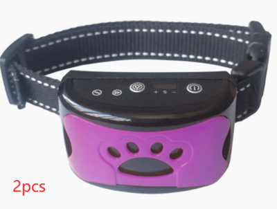 Electric Dog Training Collar