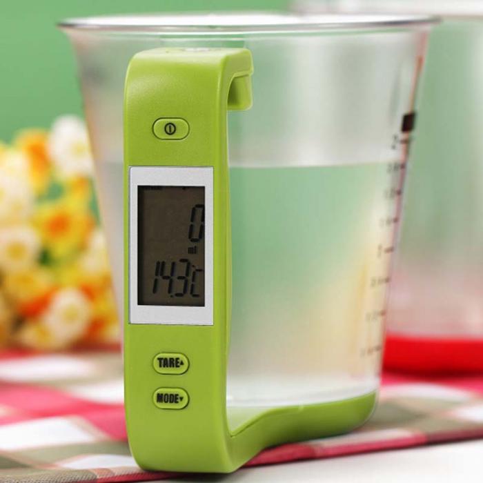 Kitchen Electronic Measuring Cup