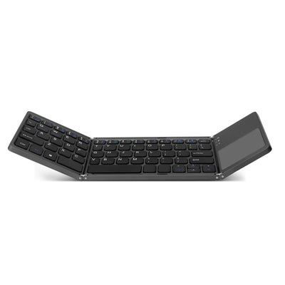 Ultra-thin Folding Touch Keyboard