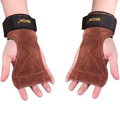 Weight Lifting Fitness Gloves