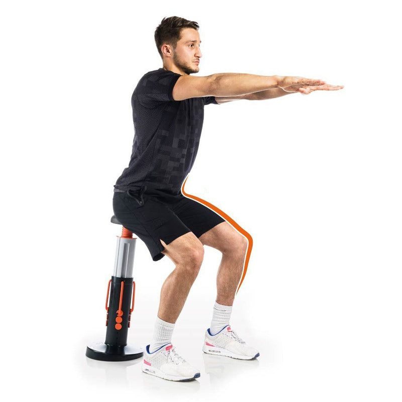 Magic Fitness Hip Trainer