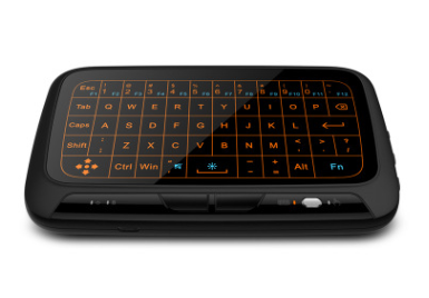 H18 Mini Wireless Keyboard