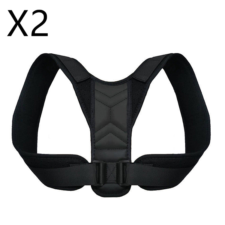 Back Posture Corrector Belt