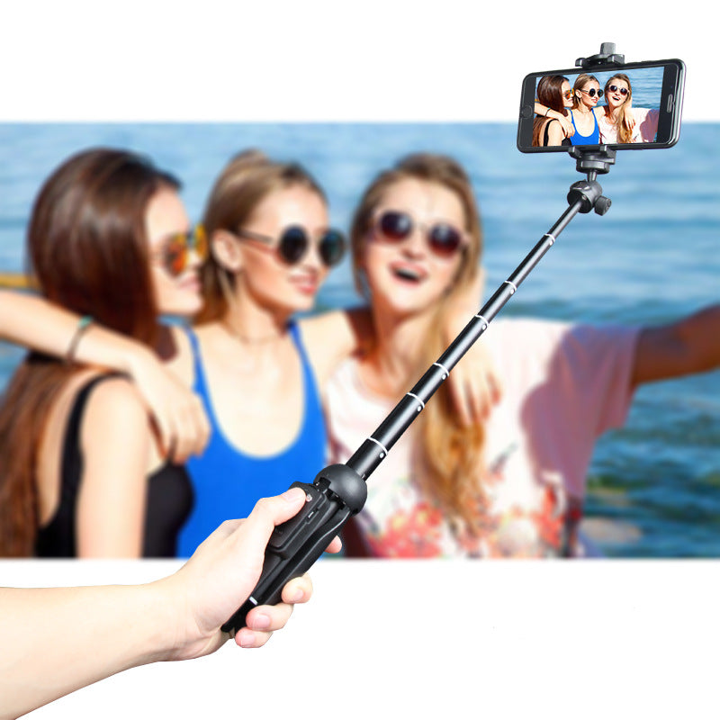 Selfie Stick Photography Bracket