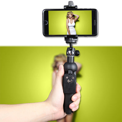 Selfie Stick Photography Bracket