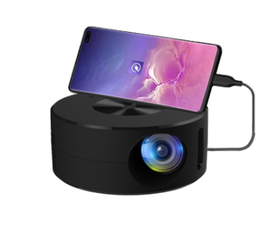 Smart WiFi Mini Projector