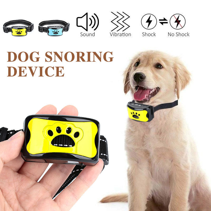 Electric Dog Training Collar