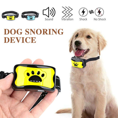 Electric Dog Training Collar