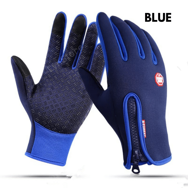 Touch Screen Winter Gloves