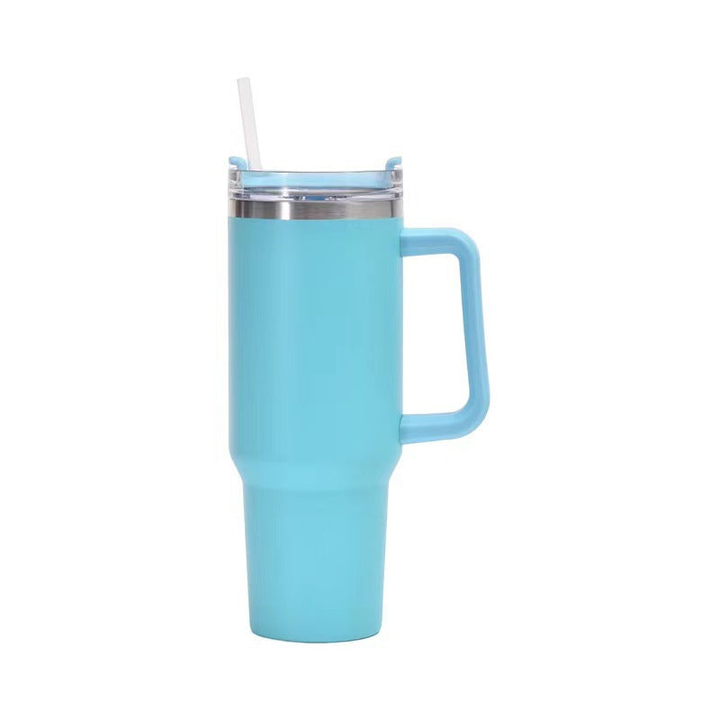 Portable Coffee Insulation Cup