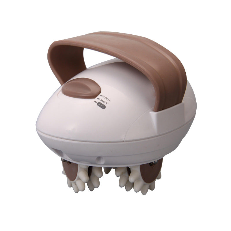 3D Electric Body Massager