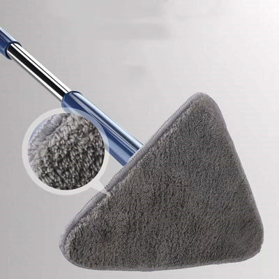 360 Rotatable Triangle Mop