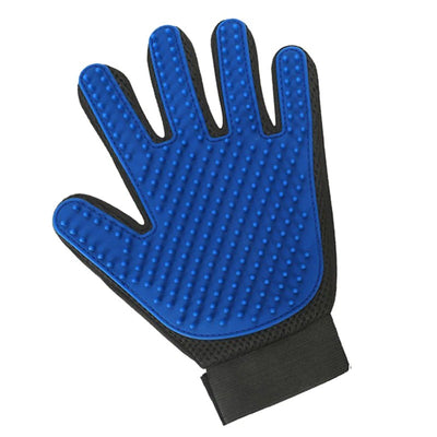 Pet Massage Grooming Glove