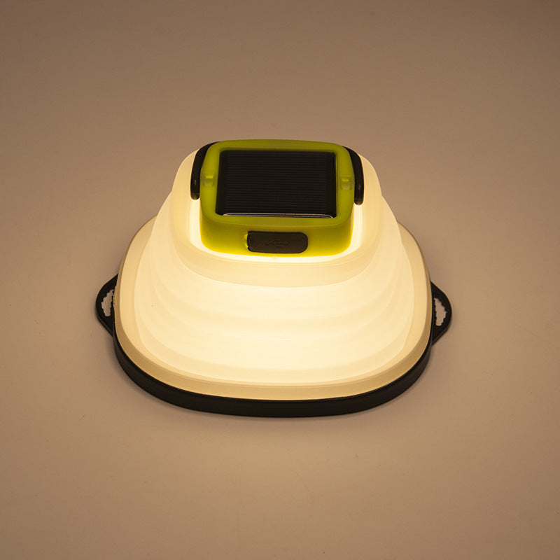 Multifunctional Camping Light