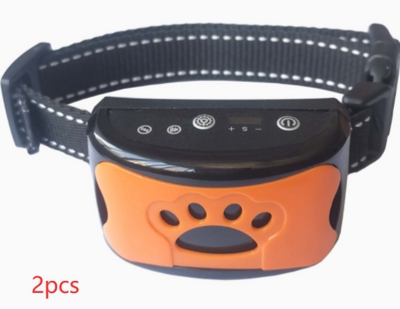 Electric Dog Training Collar