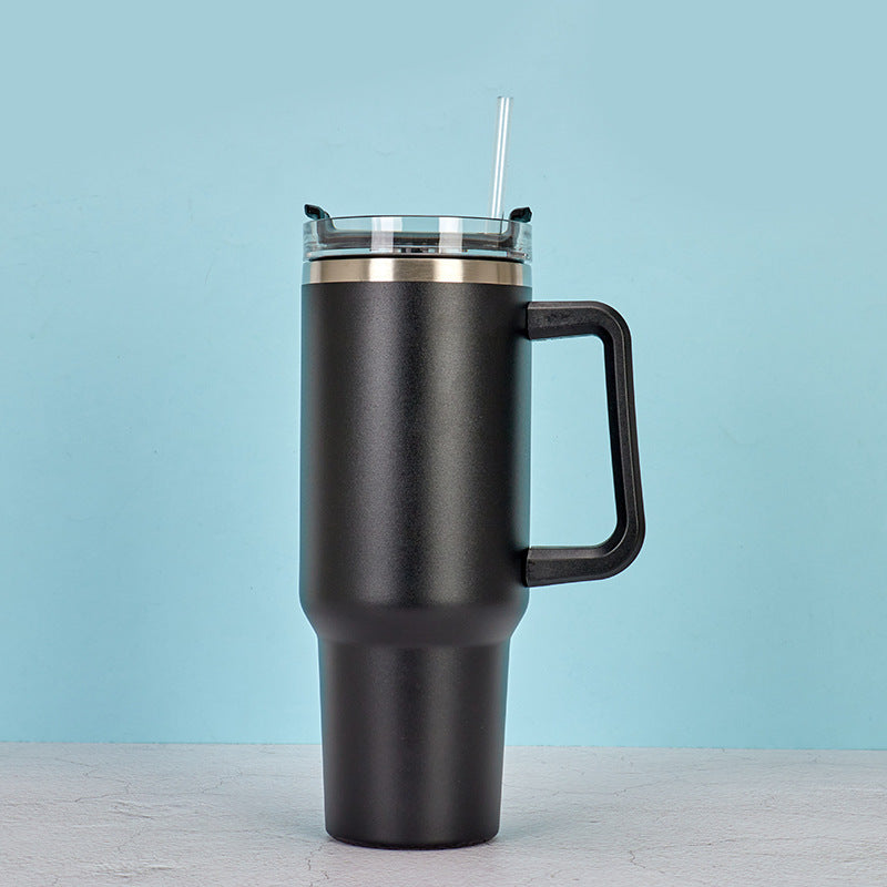 Portable Coffee Insulation Cup