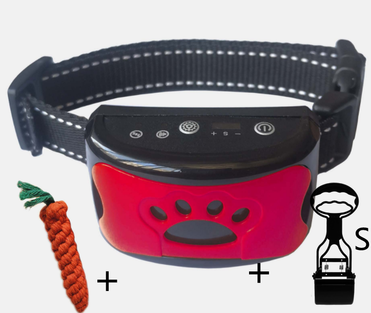 Electric Dog Training Collar