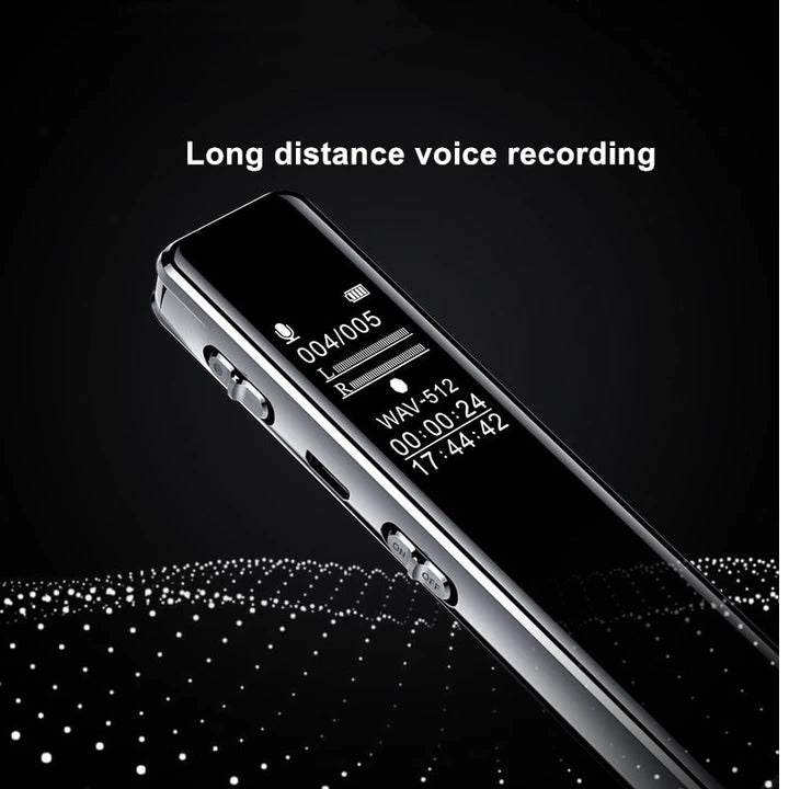 LCD  Professional Recording Pen