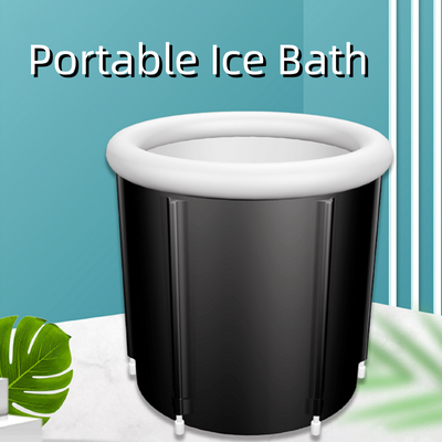 Inflatable Portable Ice Bath