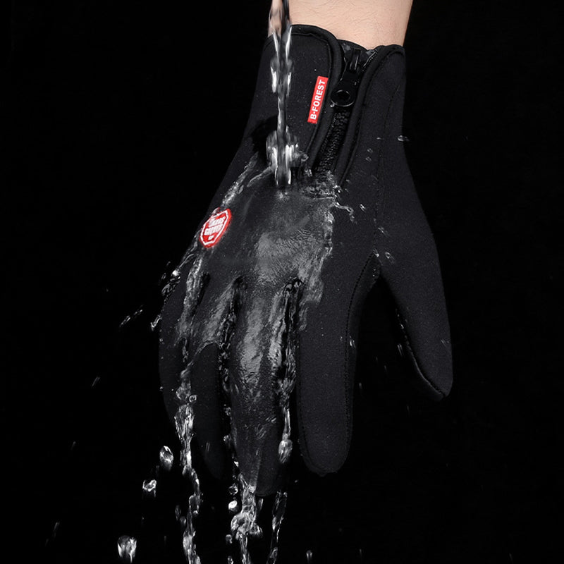 Touch Screen Winter Gloves