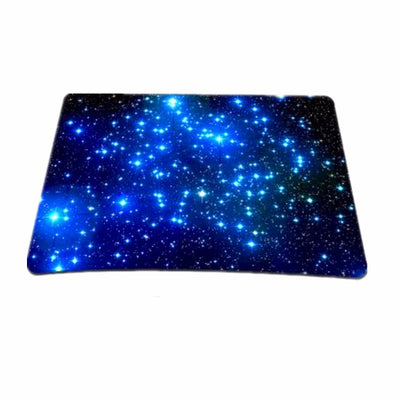 Star Rubber Mouse Pad