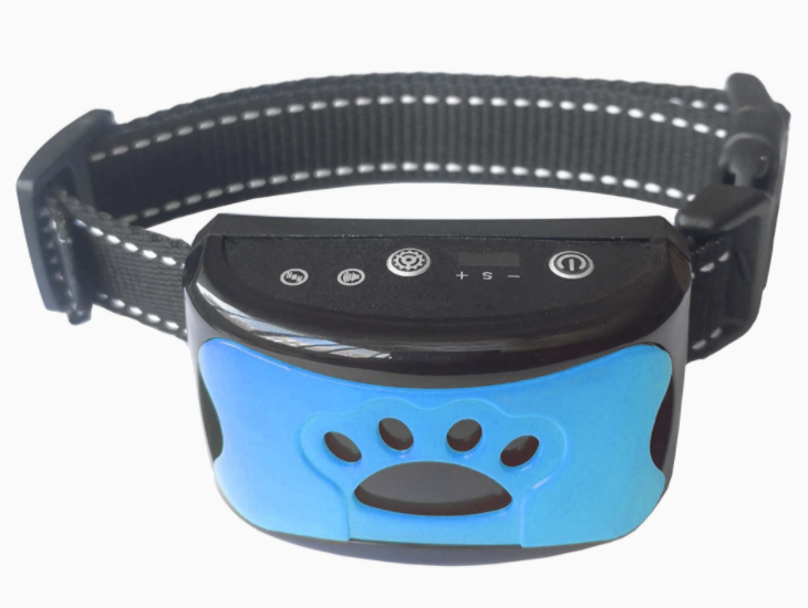 Electric Dog Training Collar