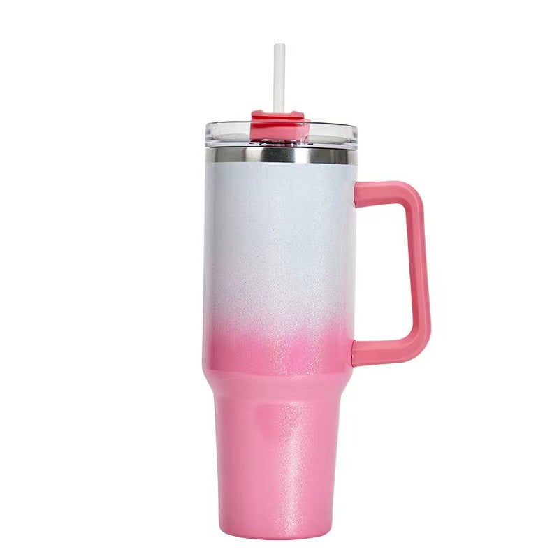 Portable Coffee Insulation Cup