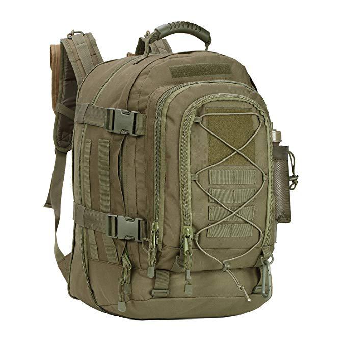 Outdoor Tactics Mountaineering Bag