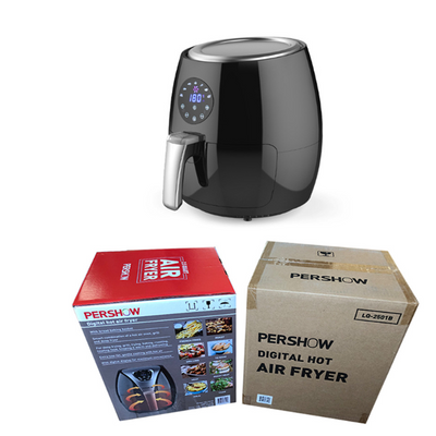 Smart Electric Air Fryer