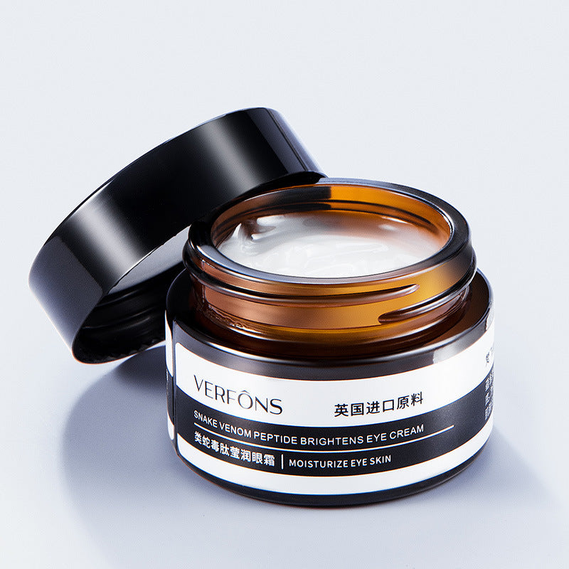 Firming Moisturizing Eye Cream