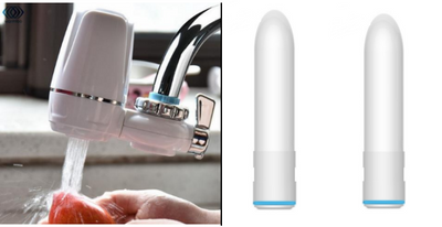 Kitchen Faucet Water Purifier