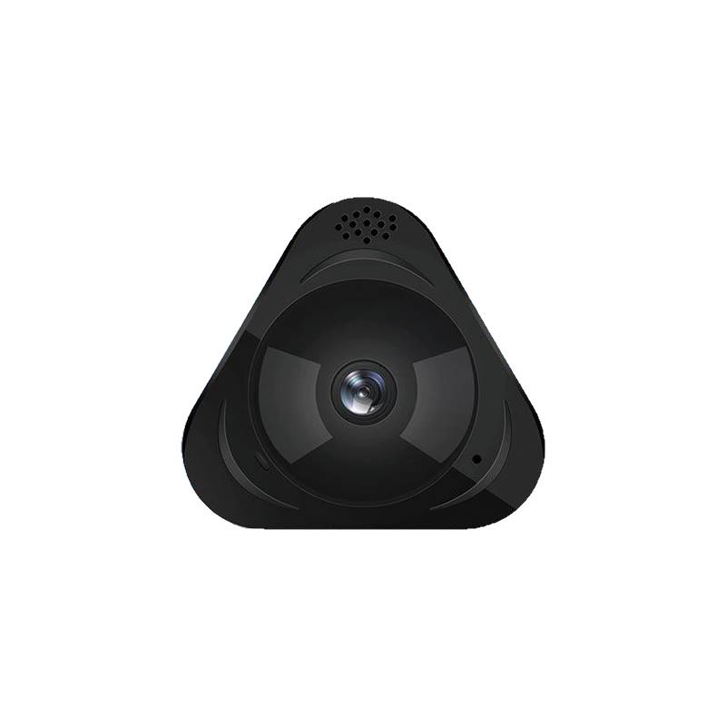 Smart Home Security Camera