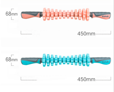 Multifunctional Relaxation Roller