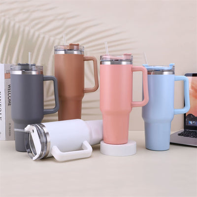 Portable Coffee Insulation Cup