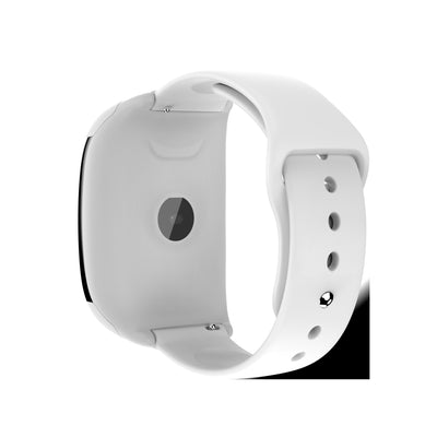 2-in-1 Bluetooth Smart Watch