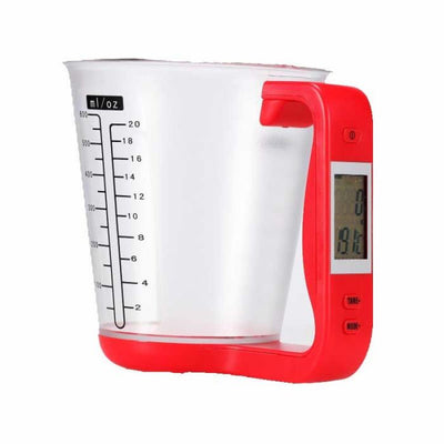 Kitchen Electronic Measuring Cup