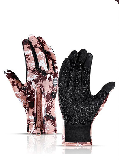 Touch Screen Winter Gloves