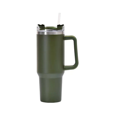 Portable Coffee Insulation Cup