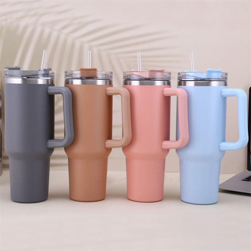 Portable Coffee Insulation Cup