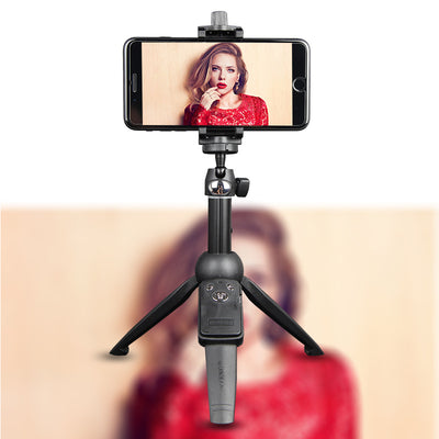 Selfie Stick Photography Bracket