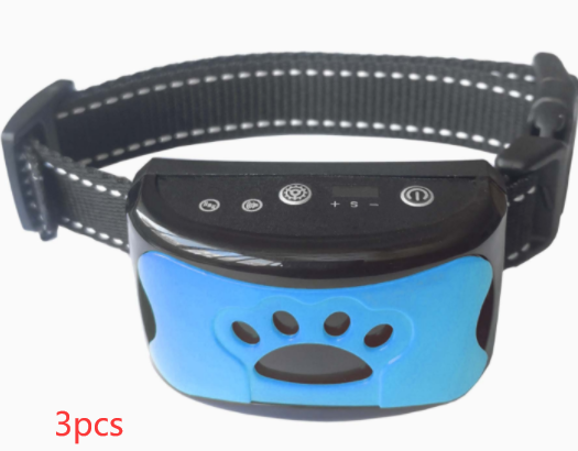 Electric Dog Training Collar